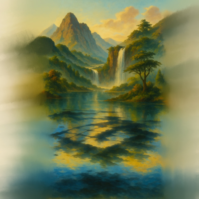 Day and Night昼与夜