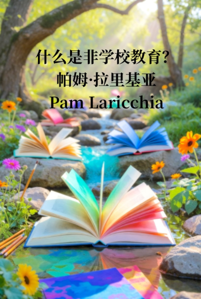 什么是非学校教育