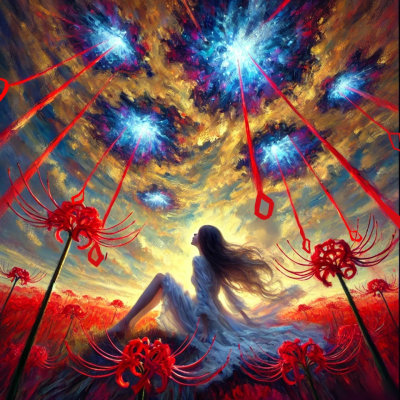 Don't be afraid of what is vain 别怕虚空的事