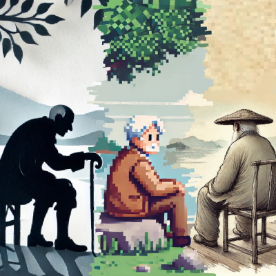 有什么不同？